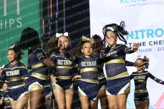 Octane Cheer Nitro