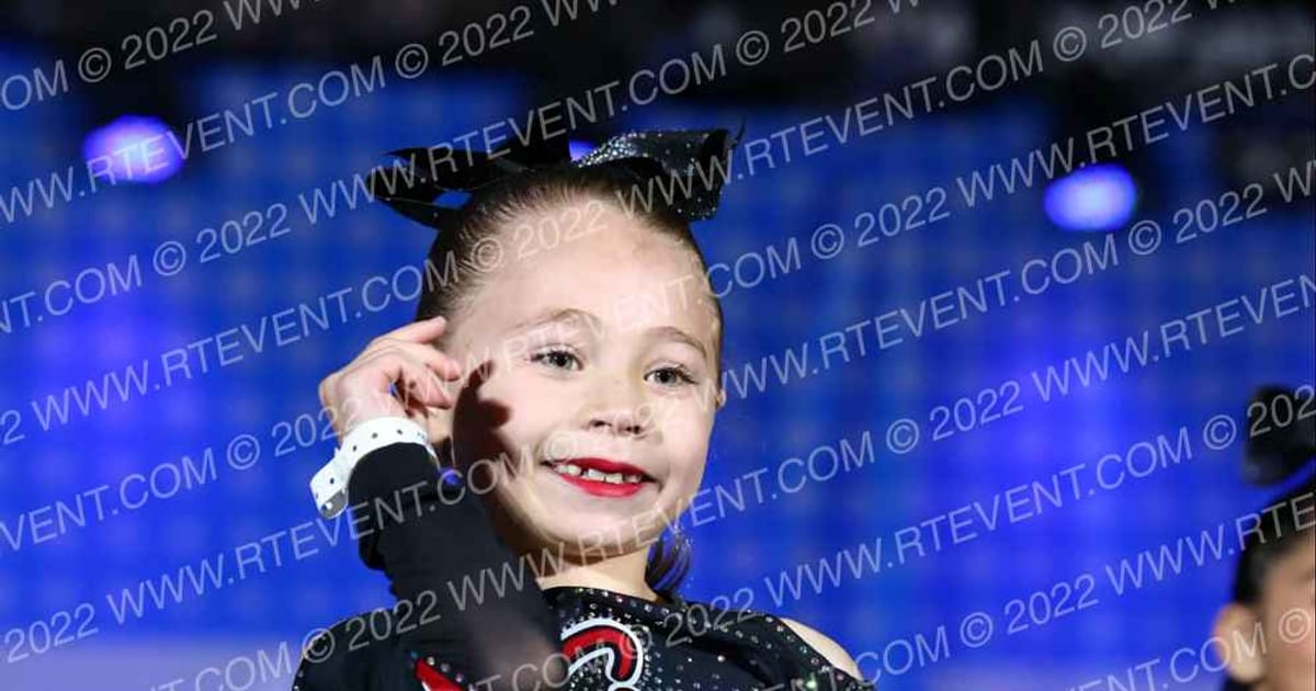 Gems Athletics Rubies · Sea to Sky