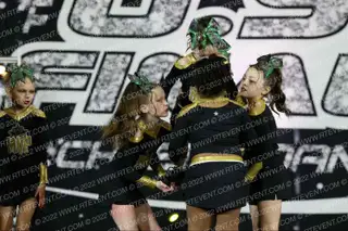 Miami Valley Premier Kryptonite