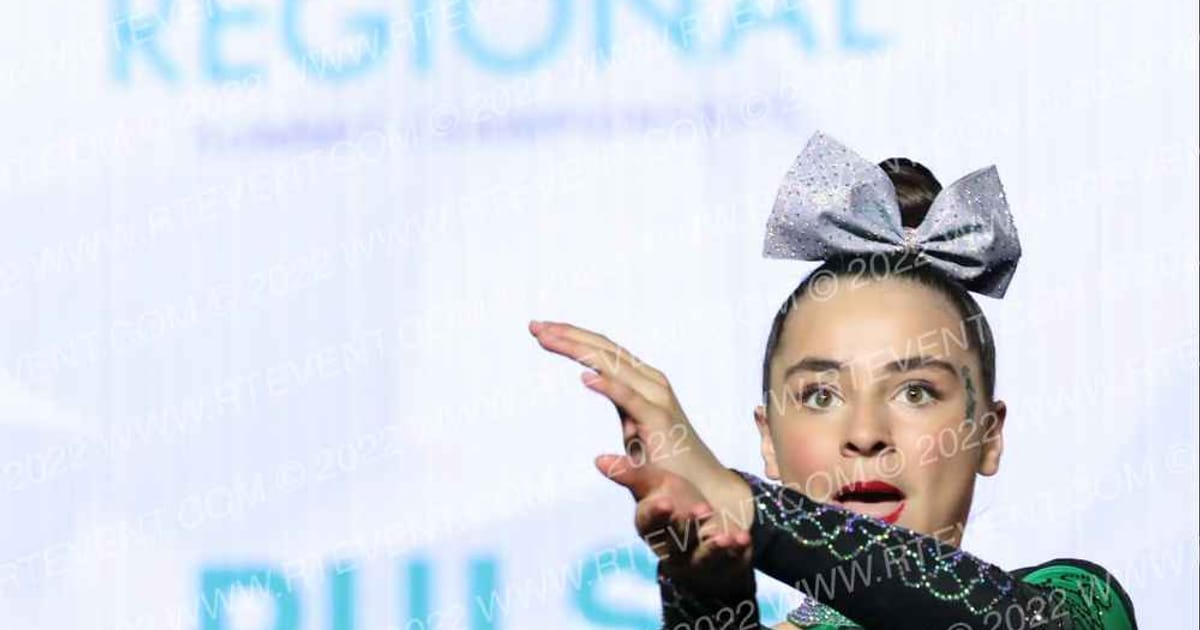 CheerForce Arizona PULSE · The West Regional Summit