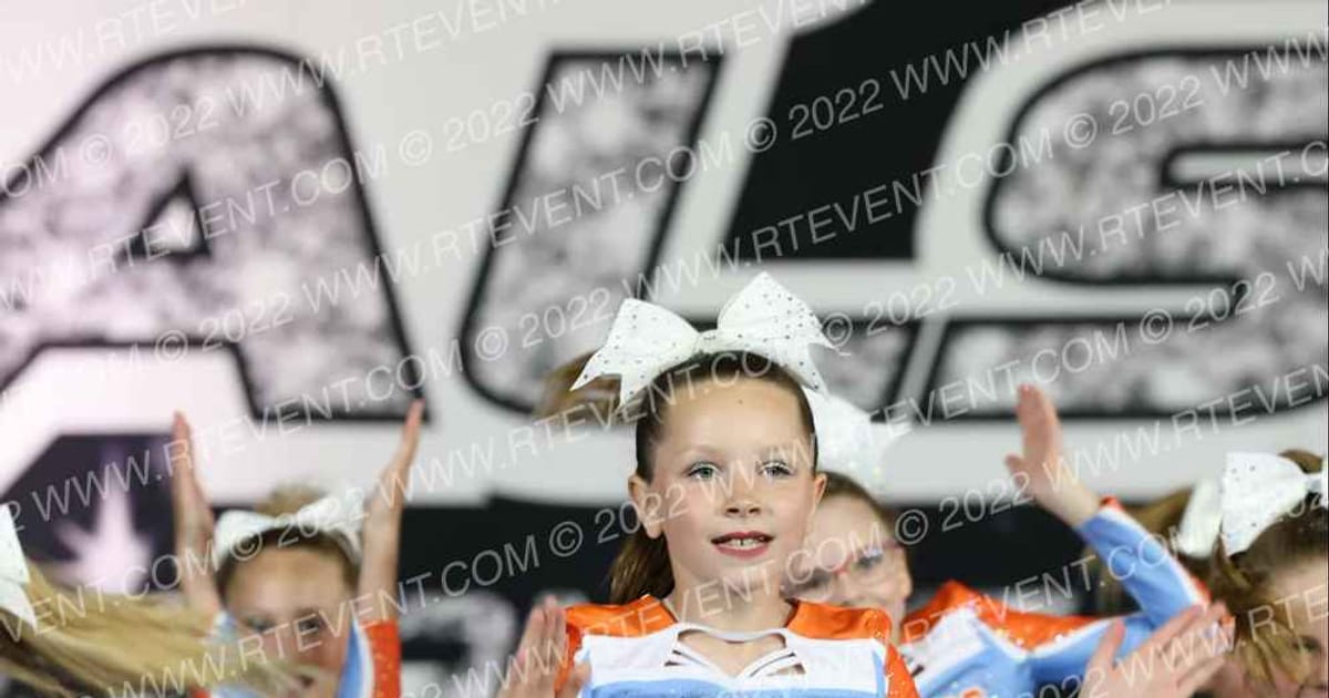 SB Athletics Diamonds · The US Finals Louisville