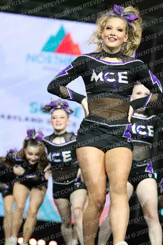 Maryland Dance Energy Surge