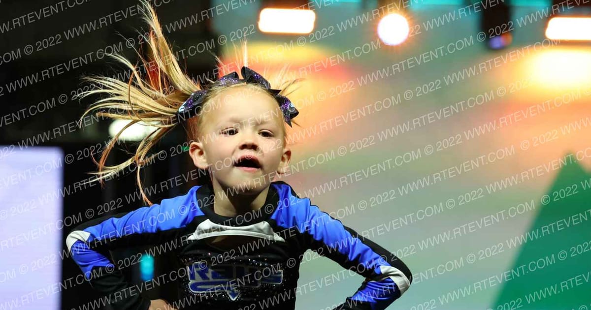 The Stingray Allstars Milky Rays · The Northeast Regional Summit