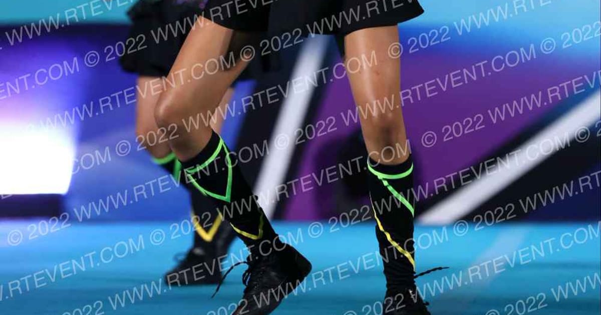Elite 92 Dance and Cheer Academy Fearless Force Elite · Cheersport Concord Classic DIDII
