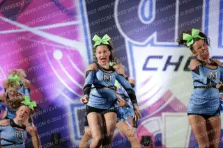 Magic City All Stars Outlaws