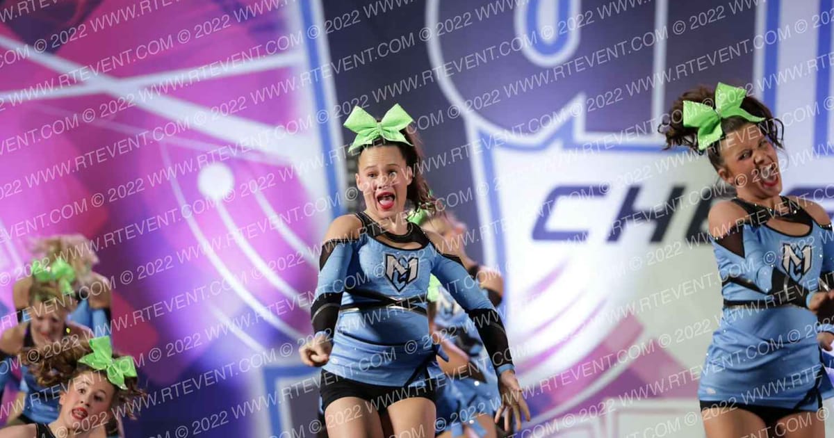 Magic City All Stars Outlaws · JAMfest Cartersville Classic
