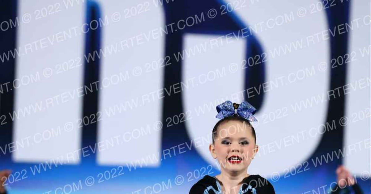 ATA Lake Norman Super Novas · Cheersport Concord Classic DIDII