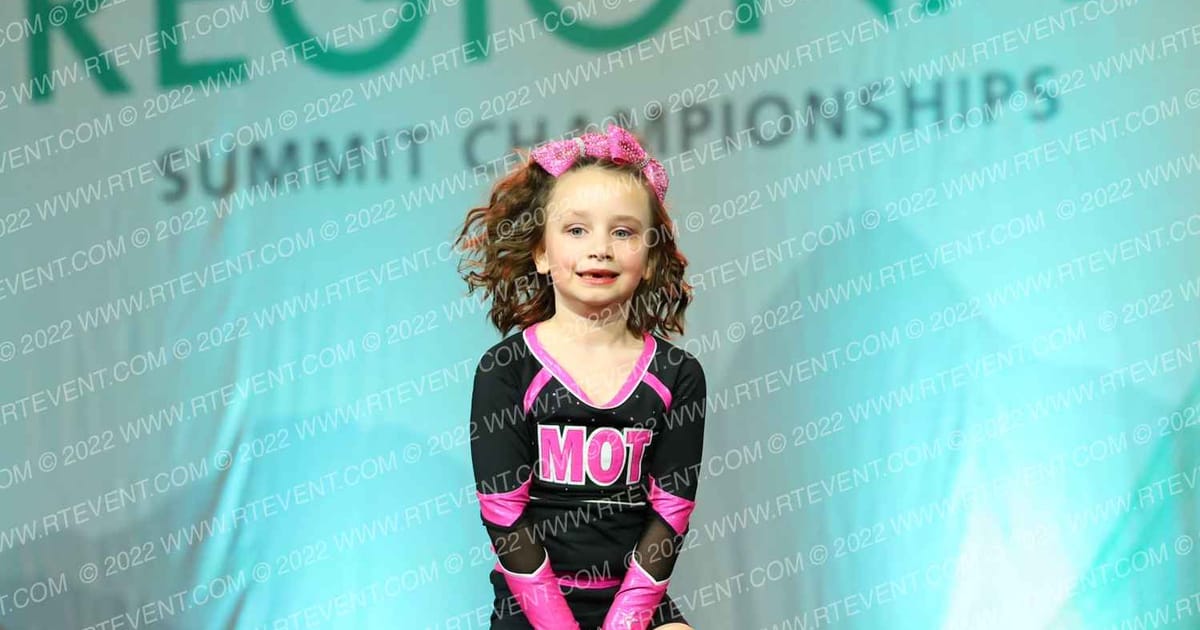 M.O.T. All-Stars Starbursts · The Northeast Regional Summit