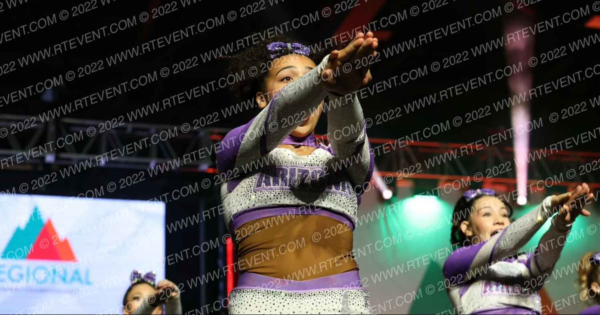 Arizona All Stars Chrome · The West Regional Summit