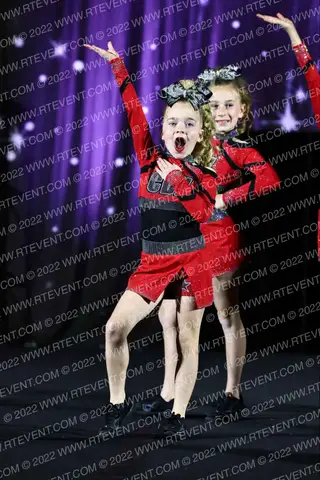 Cheer and Dance Xtreme SAVAGE