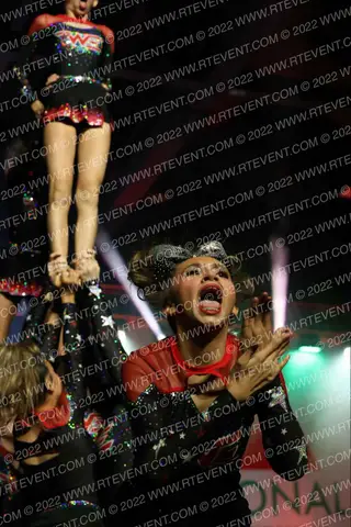 Woodlands Elite - Arizona Eclipse