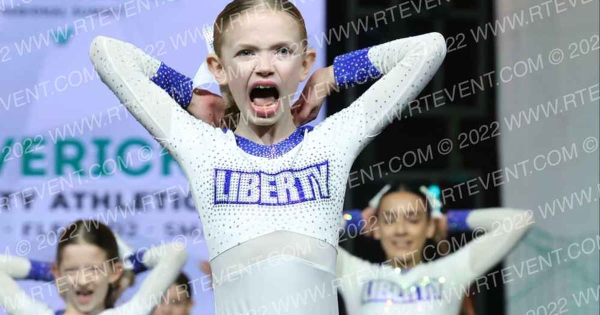 Liberty Athletics Mavericks · The Northeast Regional Summit