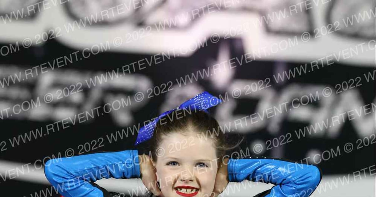 Tumble Barn Cowgirls · The US Finals Louisville