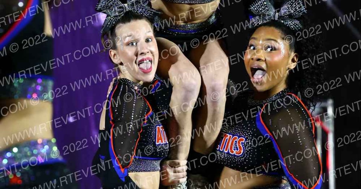 217 Athletics Obs3ssion · US Finals Chicago Correct