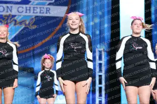 Dream Team Allstars Boss Ladies