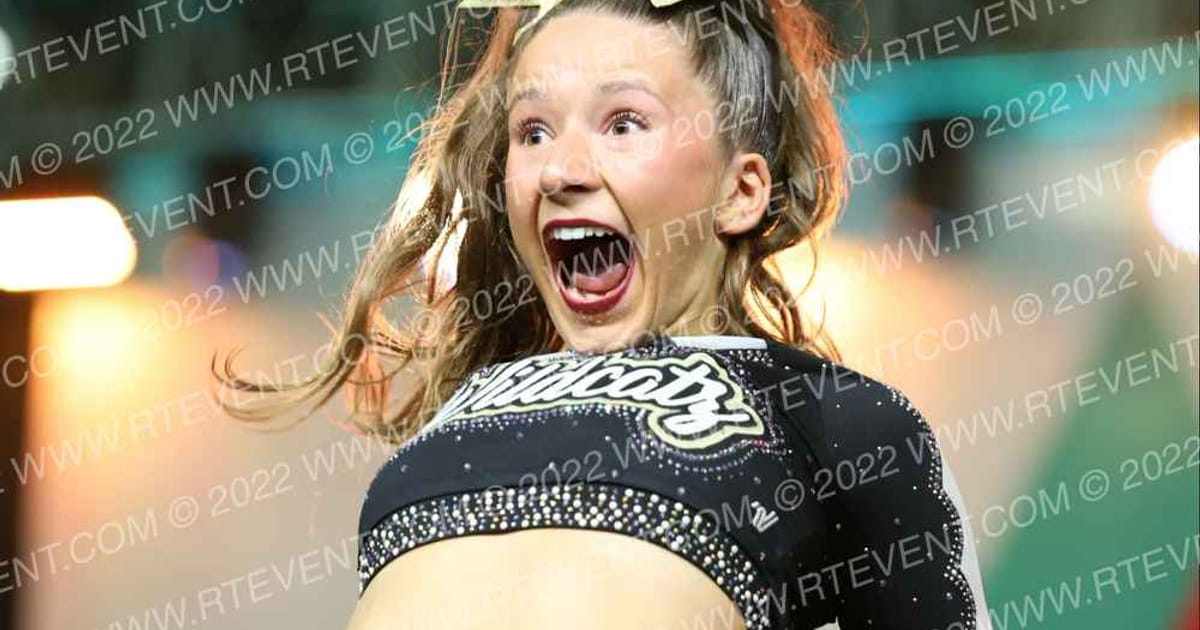 Encore Elite Wildcatz Fearless · The Northeast Regional Summit