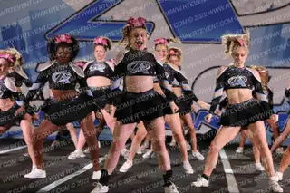 Premier Athletics Columbia WOLFPAC- SLAY