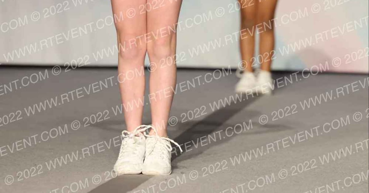 Cheer Xpress Baby X · Battle of the Midwest and Celebrity Council Bluffs
