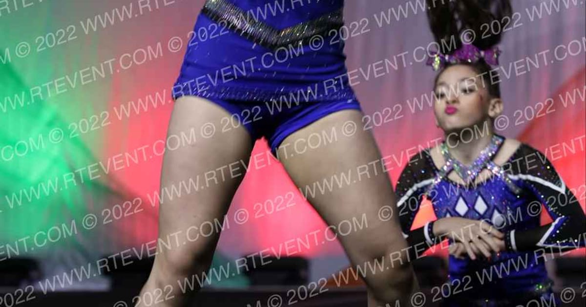 Cheer Athletics - Plano Ocelots · Southwest Regional Summit