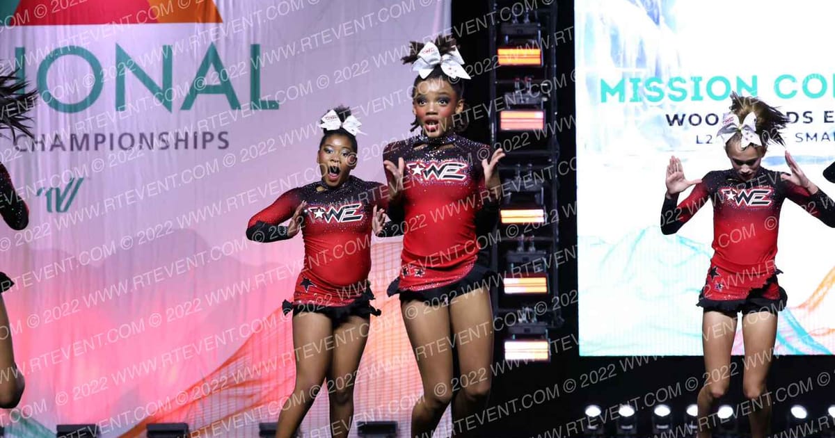 Woodlands Elite - Houston Mission Control · Southwest Regional Summit