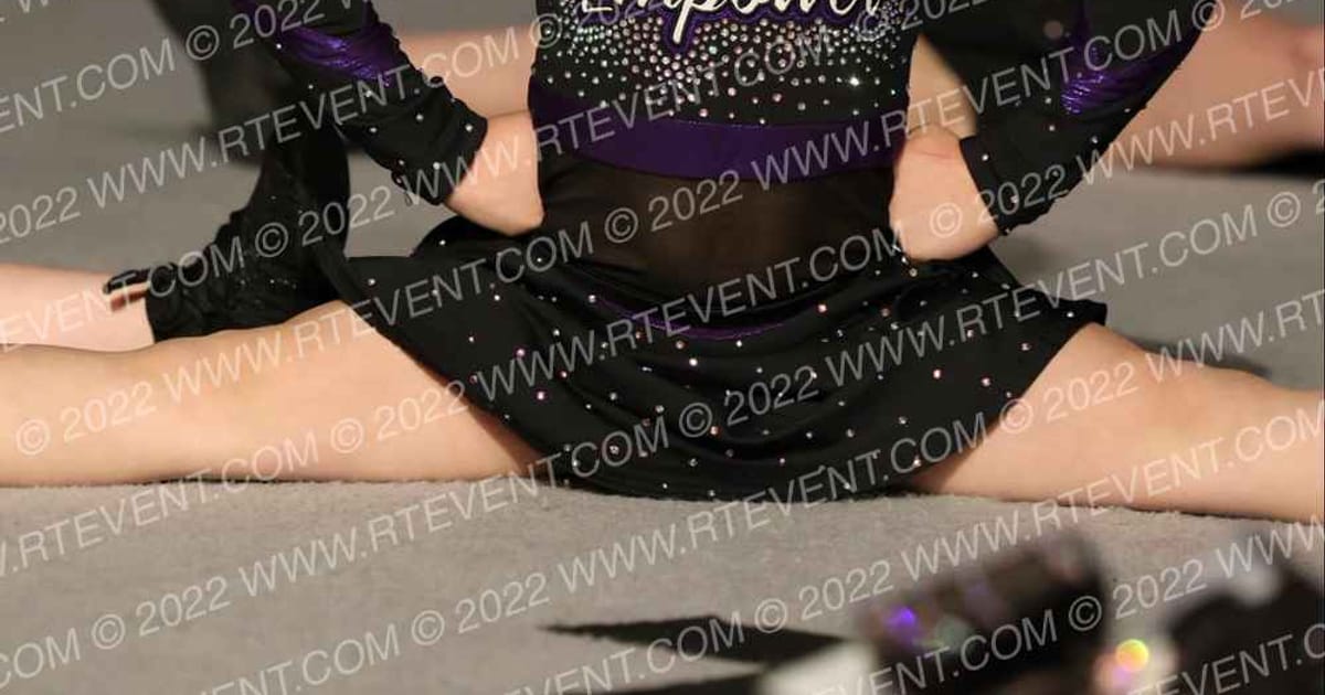 Empower Athletics Fierce Babies · Battle of the Midwest and Celebrity Council Bluffs