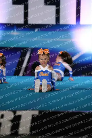 Omni Elite Athletix Charlotte Velocity