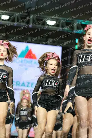 Hanover Elite Crazed
