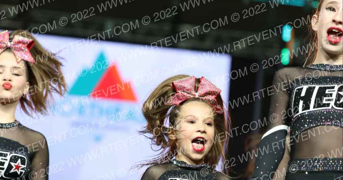 Hanover Elite Crazed · The Northeast Regional Summit