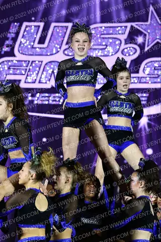 Allstar Athletics Majesty