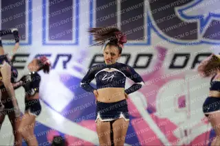 Liberty All Stars Bomb Squad