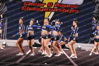 Florida Top Dog All Stars Aces-Lakewood Ranch
