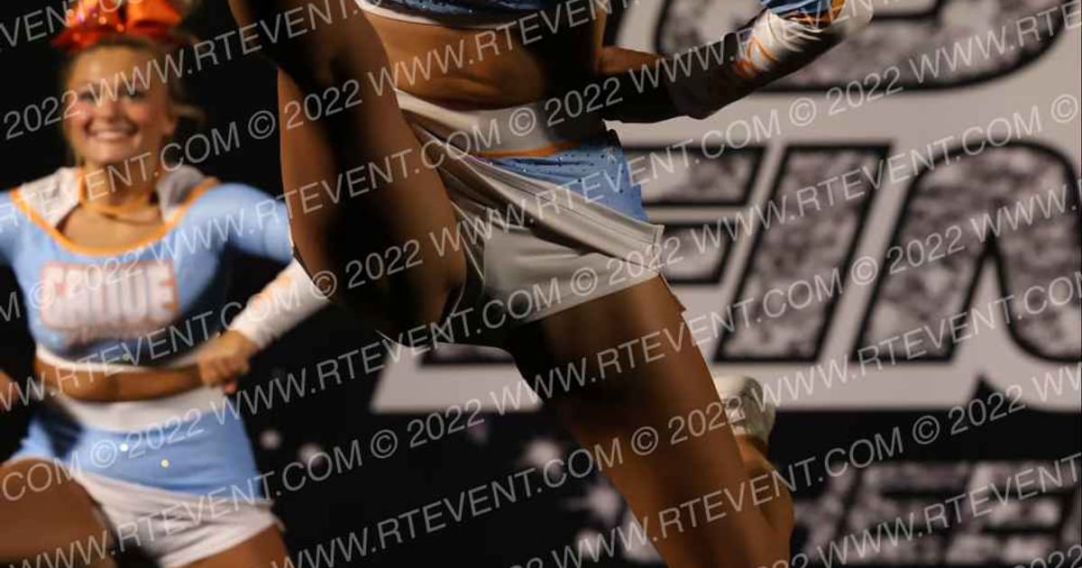 Grove Athletics Senior Citrus · The US Finals Myrtle Beach