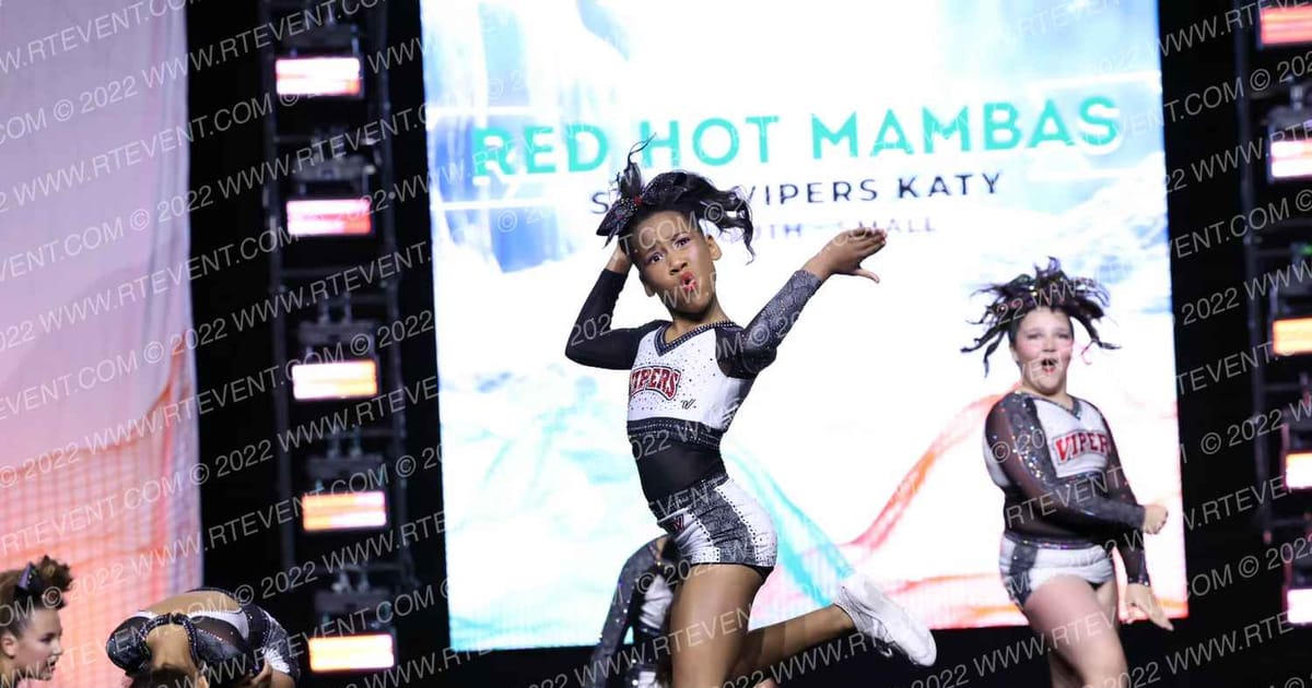 Stars Vipers Katy Red Hot Mambas · Southwest Regional Summit