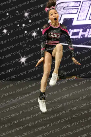 Grace Academy Rubies