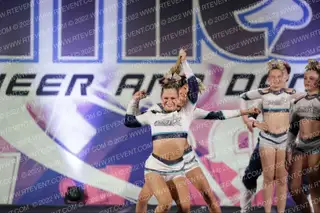 Strive Allstars Gold