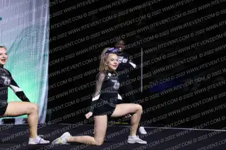 Pro Spirit COBALT
