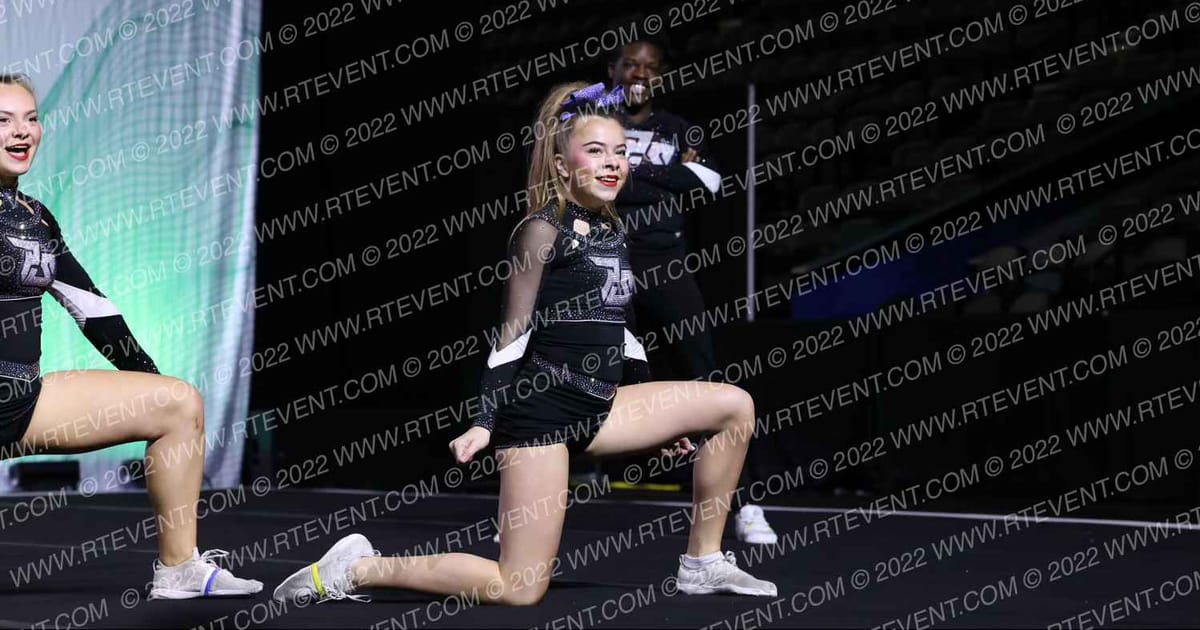 Pro Spirit COBALT · Southwest Regional Summit