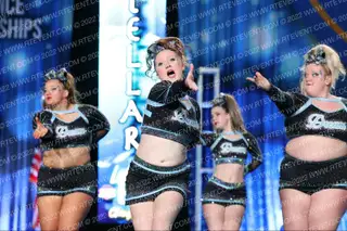 Once Upon A Dream Senior Stellar