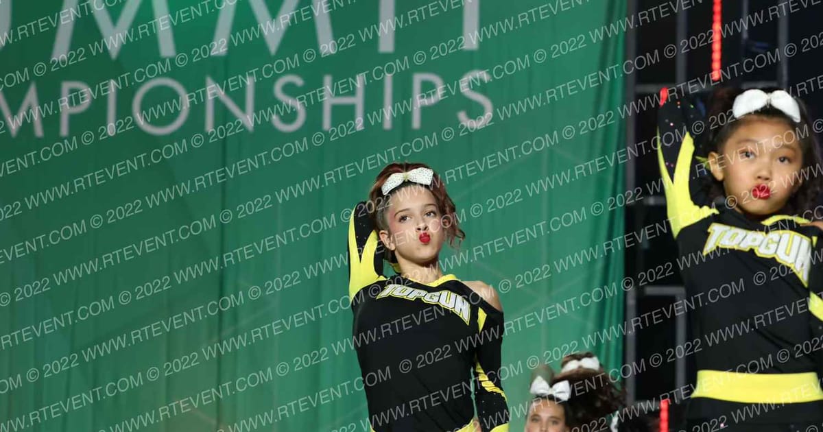 Top Gun All Stars Snipers · The West Regional Summit