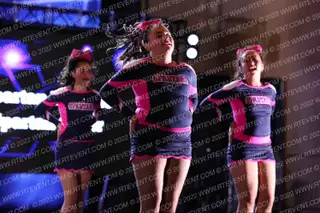 Spartan Cheer Spartan X-treme
