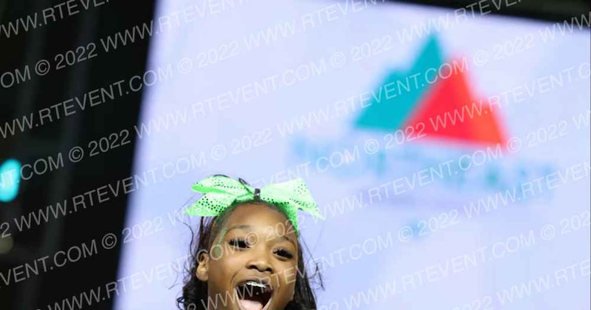 FAME All-Stars Stafford Xplosion · The Northeast Regional Summit