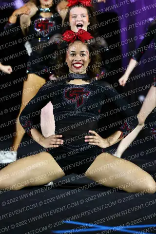 GymTyme Illinois Burn
