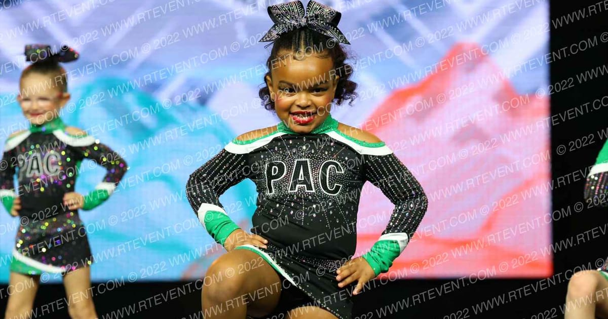 Platinum Athletics PAC Littles · The Northeast Regional Summit