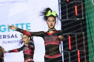 Universal Sonics Ignite