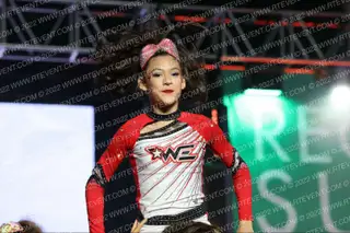 Woodlands Elite - Arizona Surge