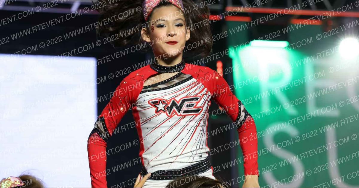 Woodlands Elite - Arizona Surge · The West Regional Summit