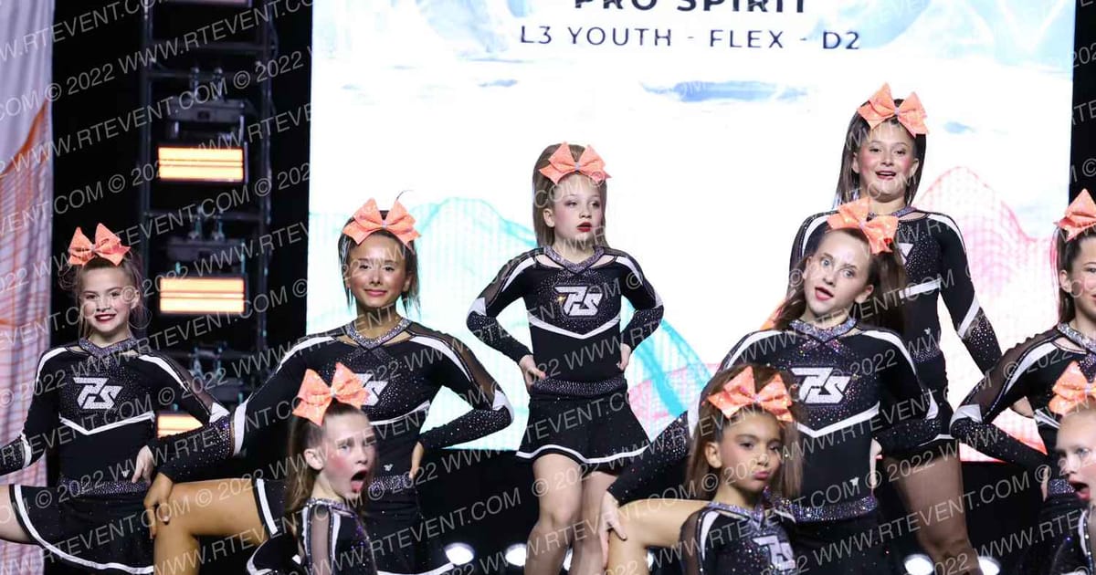 Pro Spirit OZONE · Southwest Regional Summit