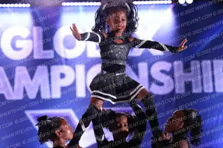 Bling Athletics Mini Bling