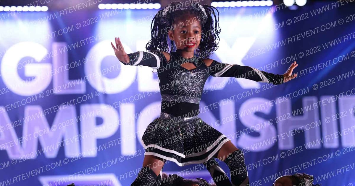 Bling Athletics Mini Bling · Globe X