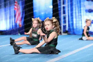 ESC Empire Baby Boom
